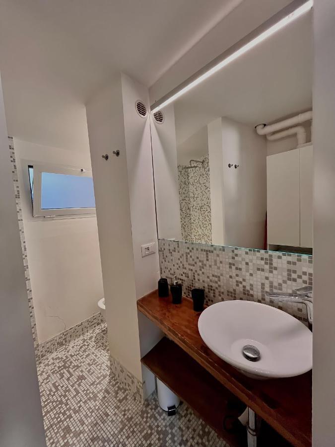 Apartament Piazza Pontida Modern Loft Bergamo Zewnętrze zdjęcie